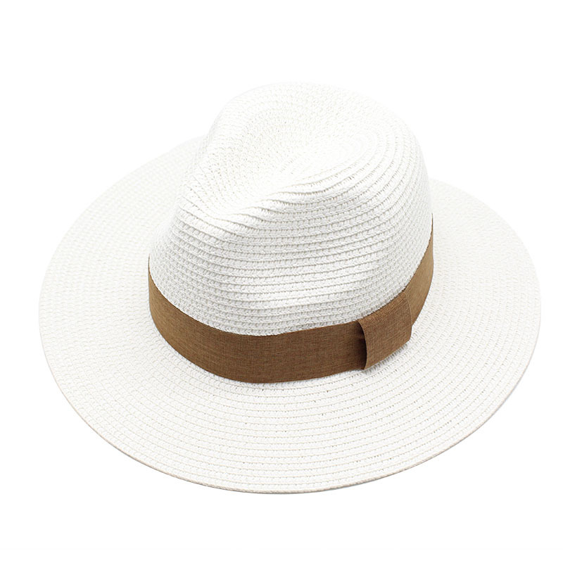 Chapeau de paille homme Turin 5 Chapeau de paille homme Turin – Image 5