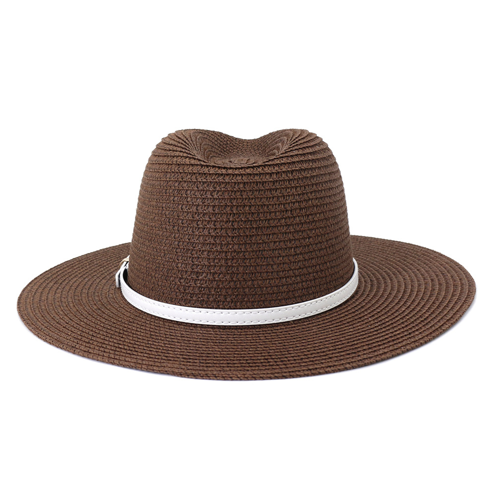 Chapeau de paille femme Cusco 7 Chapeau de paille femme Cusco – Image 7