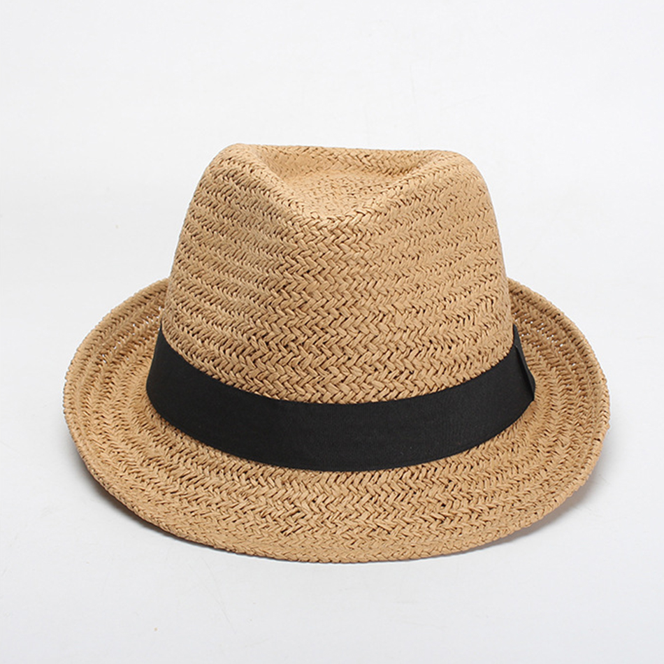 Chapeau de paille homme Bilbao 6 Chapeau de paille homme Bilbao – Image 6