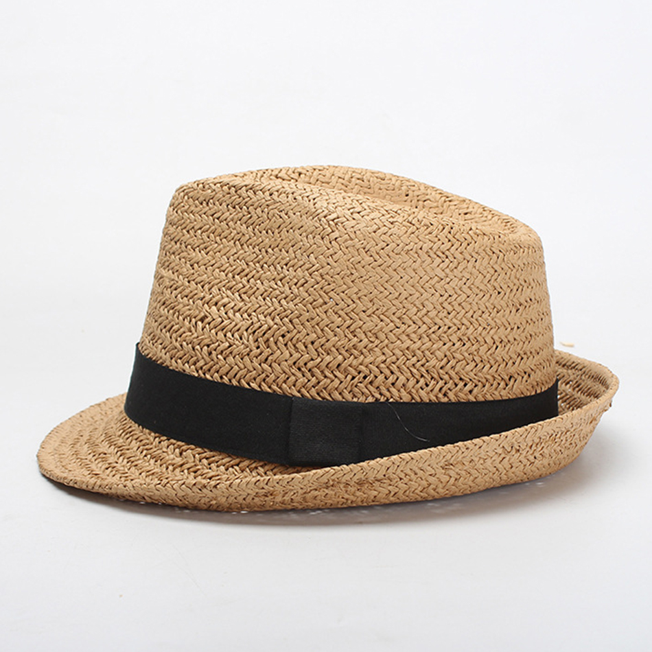 Chapeau de paille homme Bilbao 8 Chapeau de paille homme Bilbao – Image 8