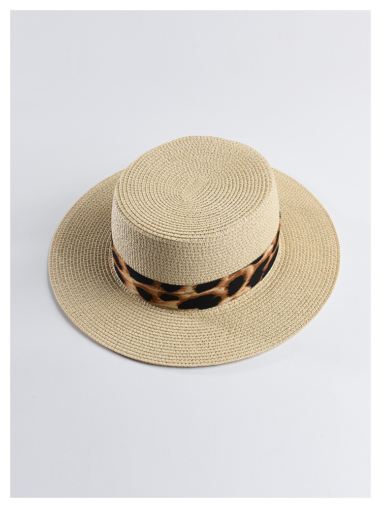 Chapeau de paille femme Paris 8 Chapeau de paille femme Paris – Image 8