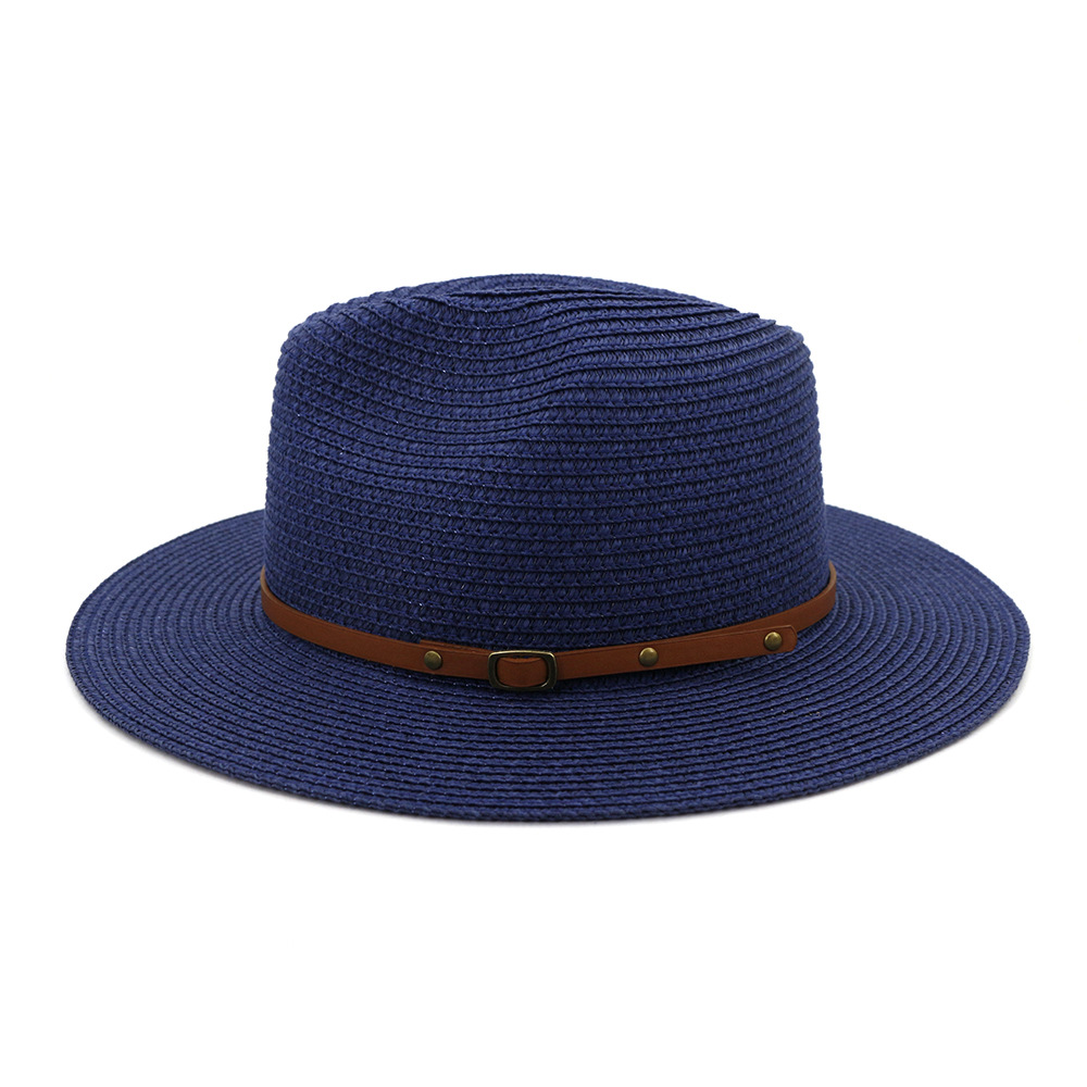 Chapeau de paille homme Uyuni 8 Chapeau de paille homme Uyuni – Image 8