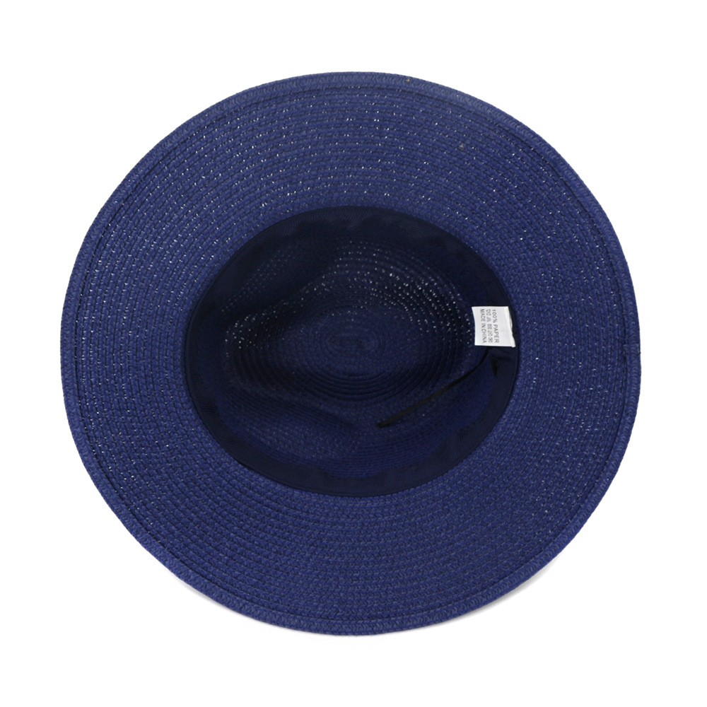 Chapeau de paille homme Australie 7 Chapeau de paille homme Australie – Image 7