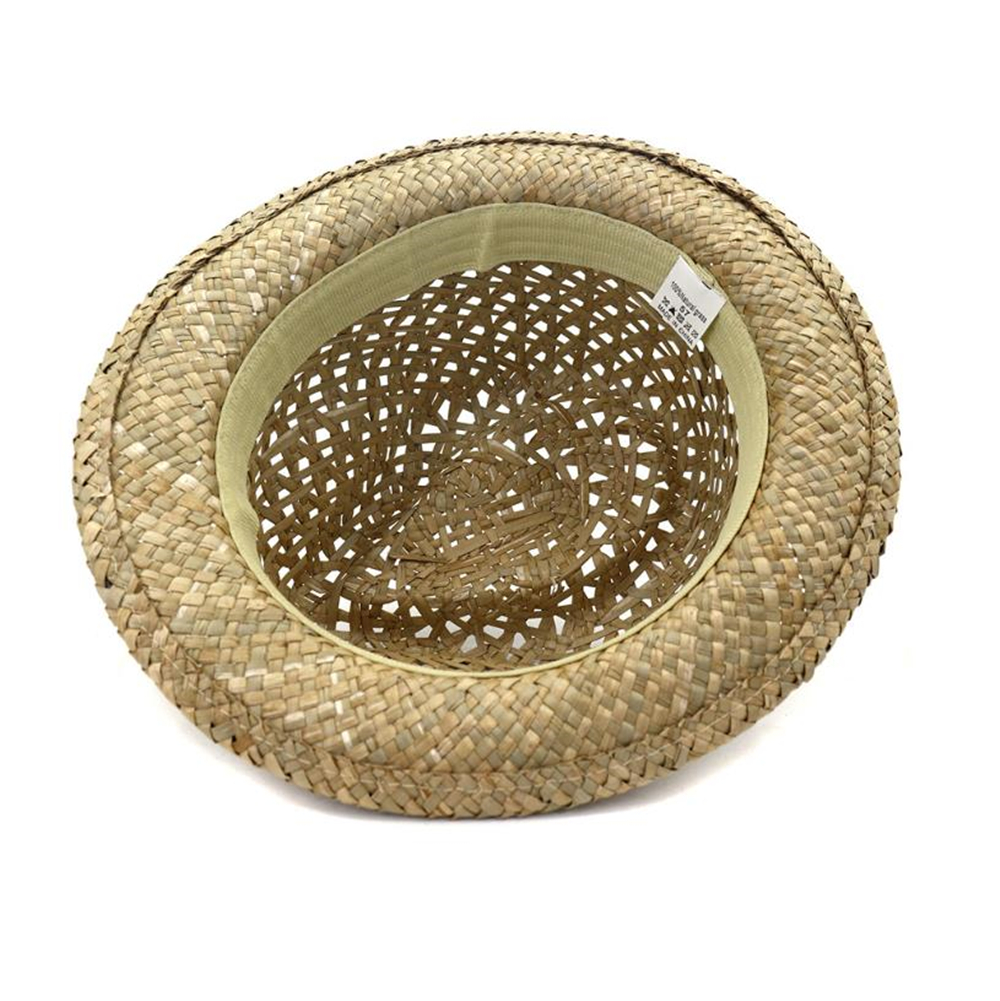 Chapeau de paille homme Portofino 6 Chapeau de paille homme Portofino – Image 6