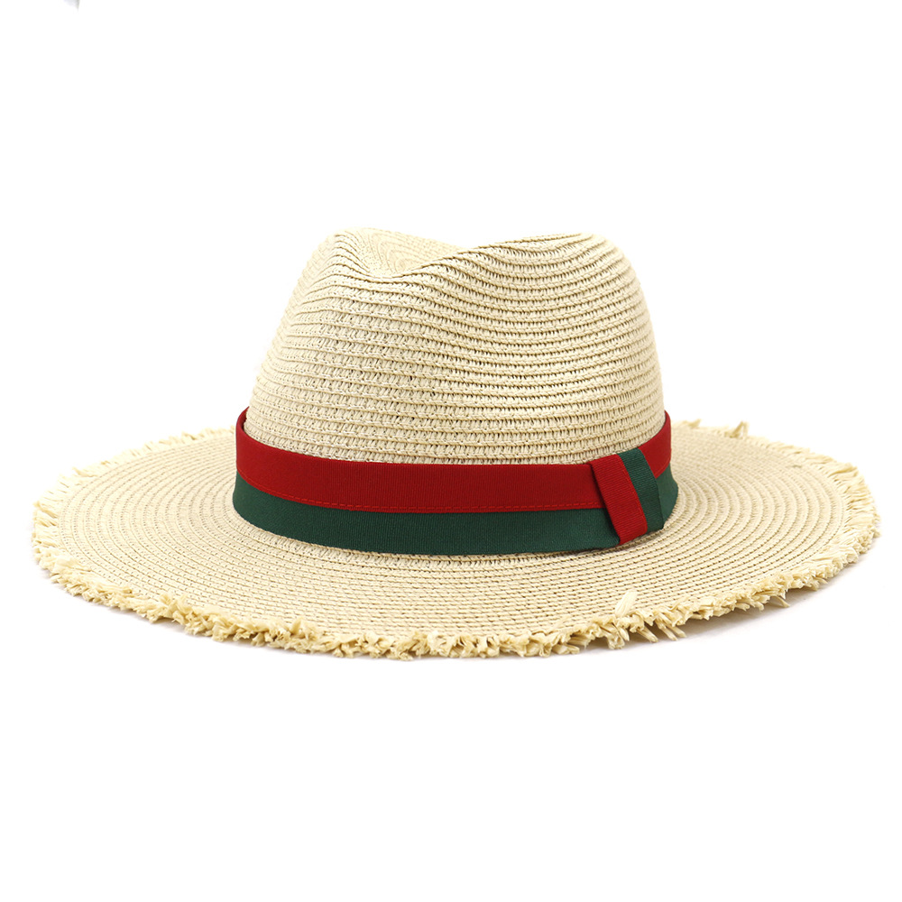 Chapeau de paille homme Mexico 2 Chapeau de paille homme Mexico – Image 2
