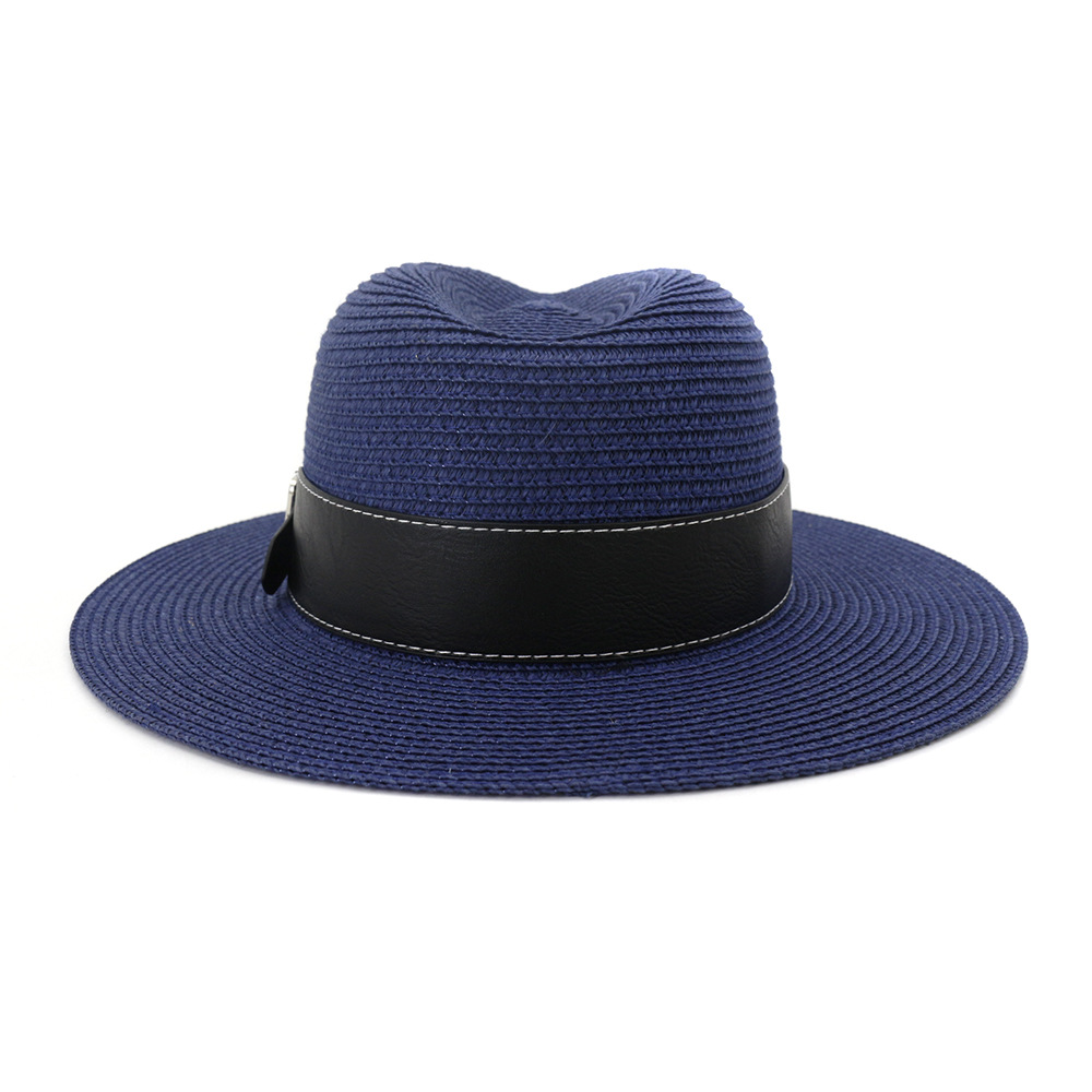 Chapeau de paille homme Australie 4 Chapeau de paille homme Australie – Image 4
