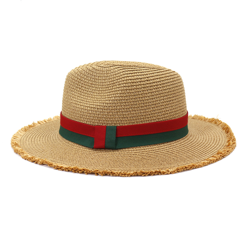 Chapeau de paille homme Mexico 4 Chapeau de paille homme Mexico – Image 4