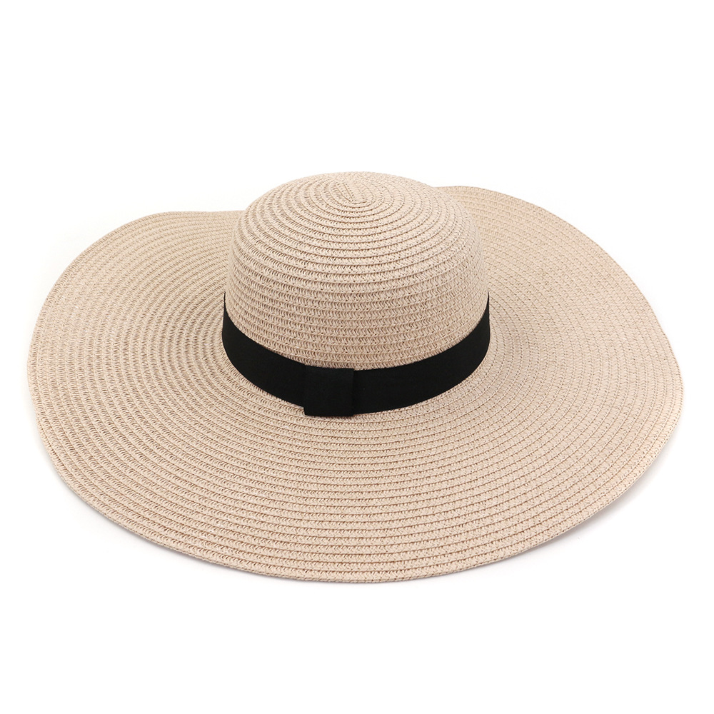 Chapeau de paille femme Merida 2 Chapeau de paille femme Merida – Image 2