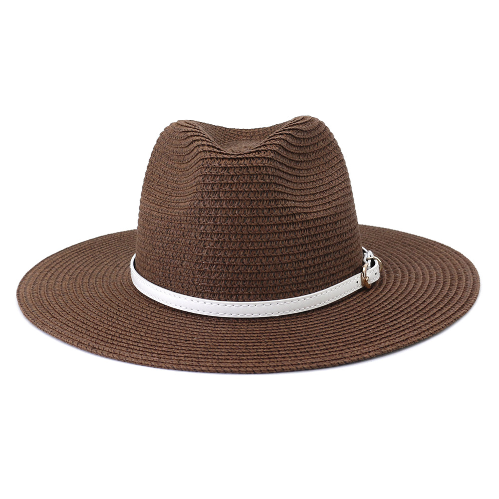 Chapeau de paille femme Cusco 9 Chapeau de paille femme Cusco – Image 9
