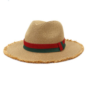 Chapeau de paille homme Mexico