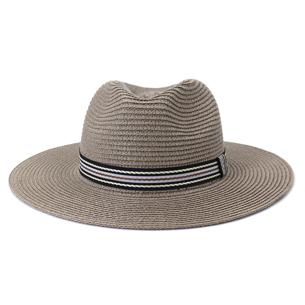 Chapeau de paille homme Florence 7 Chapeau de paille homme Florence – Image 7