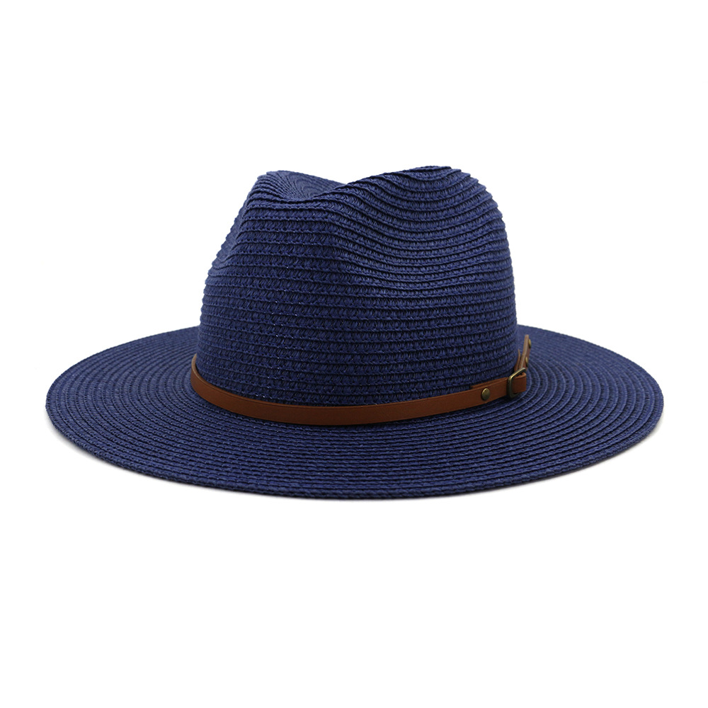 Chapeau de paille homme Uyuni 3 Chapeau de paille homme Uyuni – Image 3