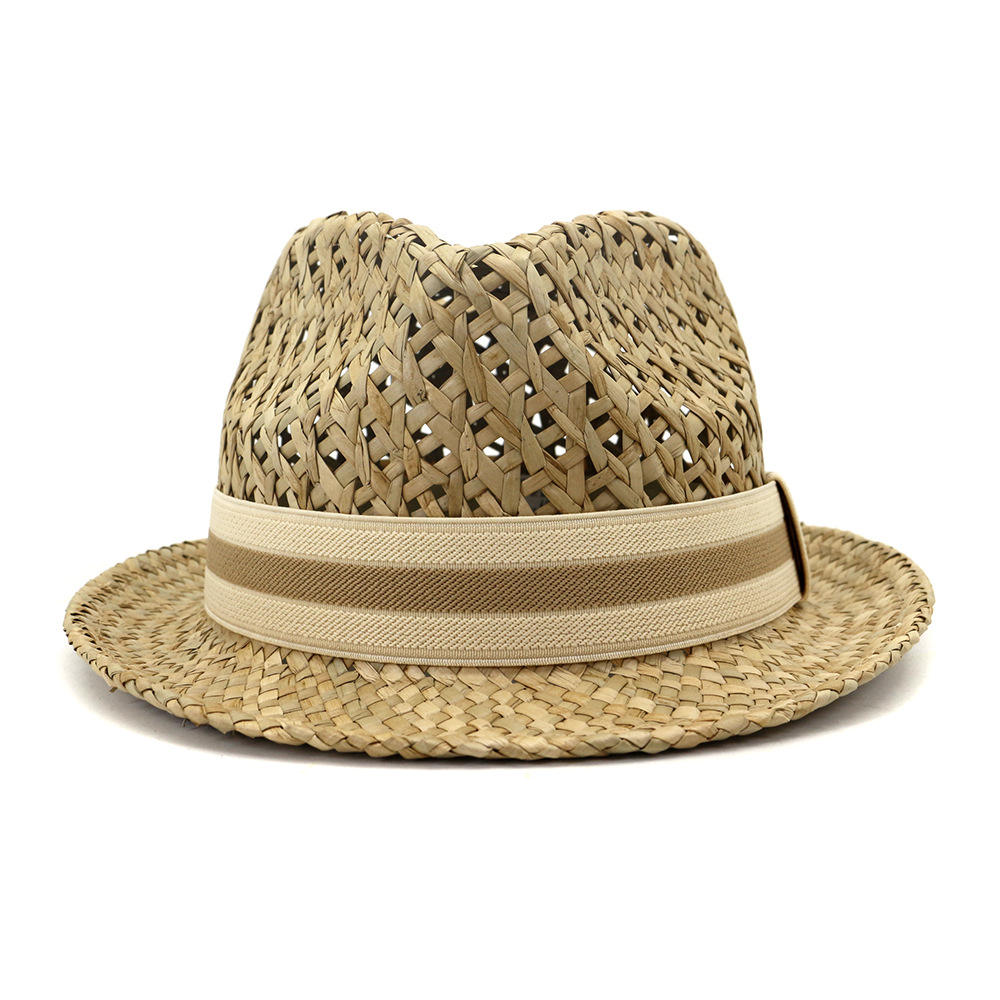 Chapeau de paille homme Portofino 4 Chapeau de paille homme Portofino – Image 4