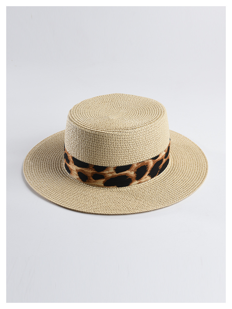 Chapeau de paille femme Paris 7 Chapeau de paille femme Paris – Image 7