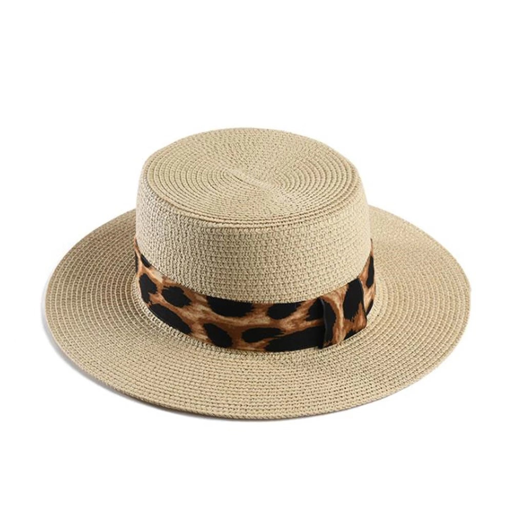 Chapeau de paille femme Paris 1 Chapeau de paille femme Paris