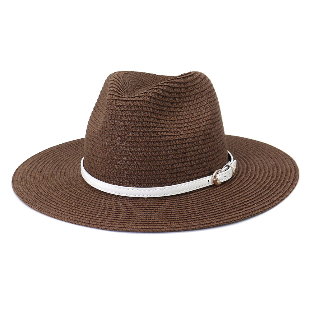Chapeau de paille femme Cusco 6 Chapeau de paille femme Cusco – Image 6