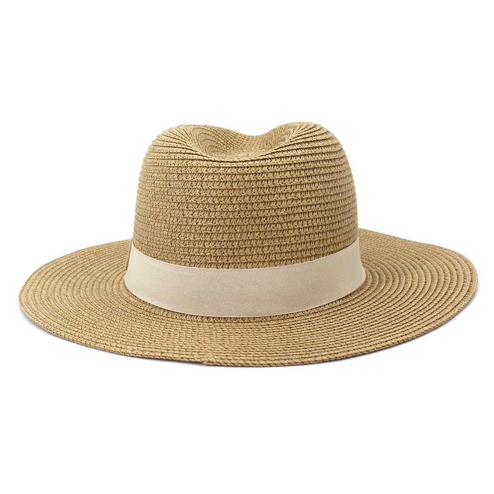 Chapeau de paille homme Séville 5 Chapeau de paille homme Séville – Image 5