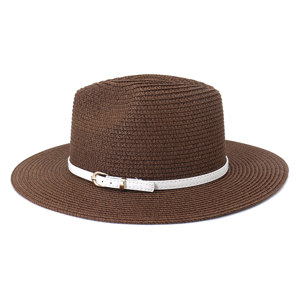 Chapeau de paille femme Cusco 8 Chapeau de paille femme Cusco – Image 8
