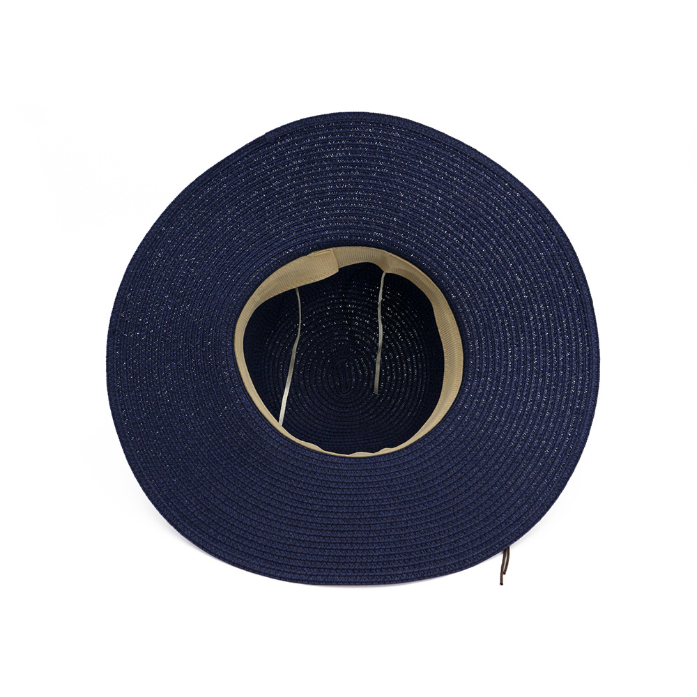 Chapeau de paille femme Alicante 6 Chapeau de paille femme Alicante – Image 6