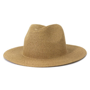 Chapeau de paille enfant Panama