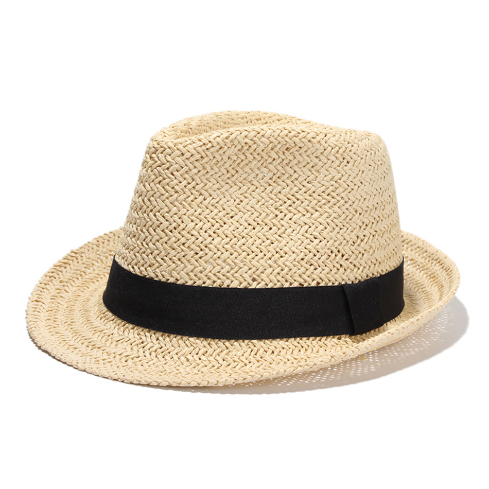 Chapeau de paille homme Bilbao 4 Chapeau de paille homme Bilbao – Image 4