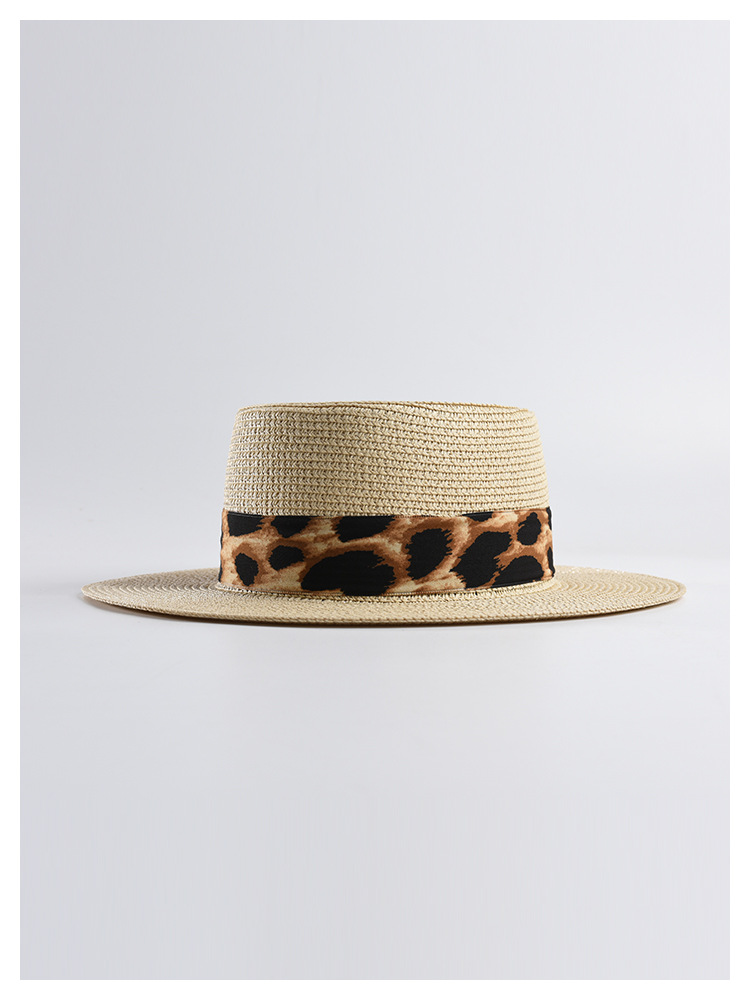 Chapeau de paille femme Paris 6 Chapeau de paille femme Paris – Image 6