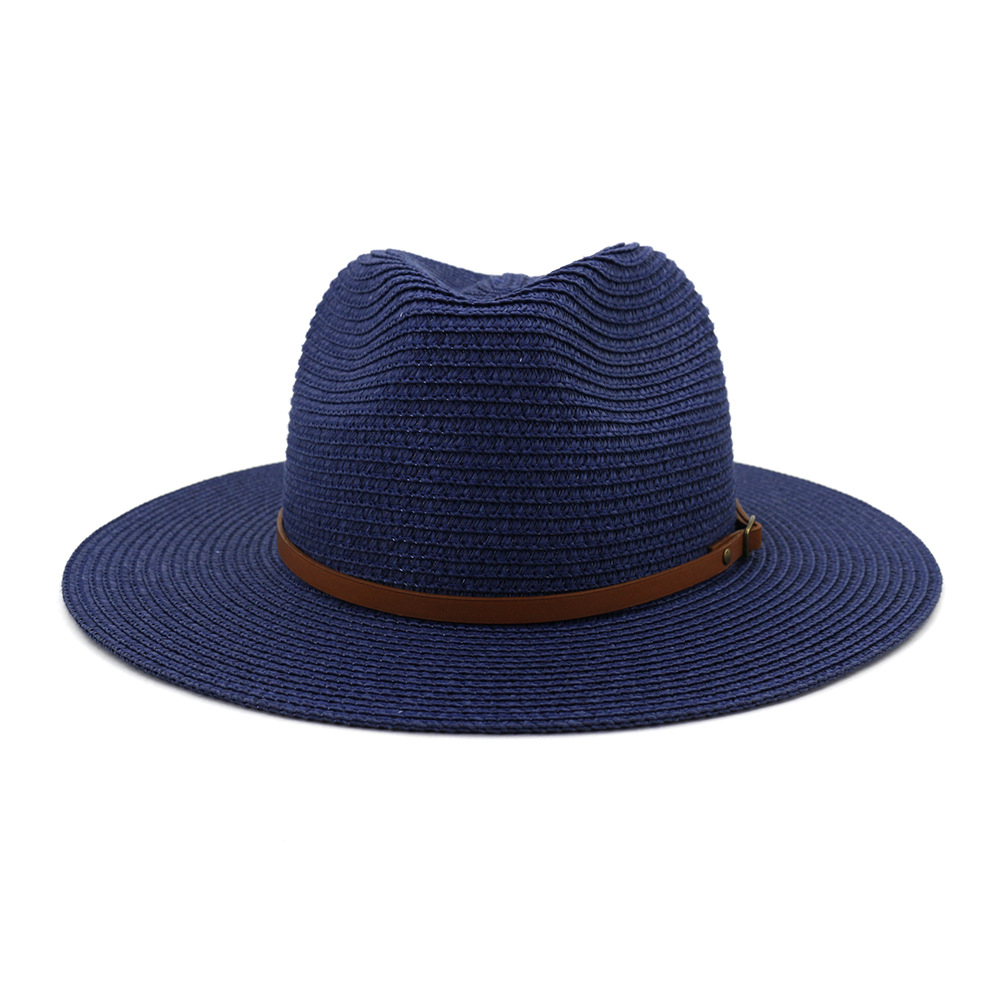 Chapeau de paille homme Uyuni 10 Chapeau de paille homme Uyuni – Image 10