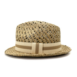 Chapeau de paille homme Portofino