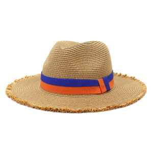 Chapeau de paille homme Lisbonne