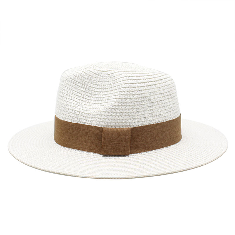 Chapeau de paille homme Turin 6 Chapeau de paille homme Turin – Image 6