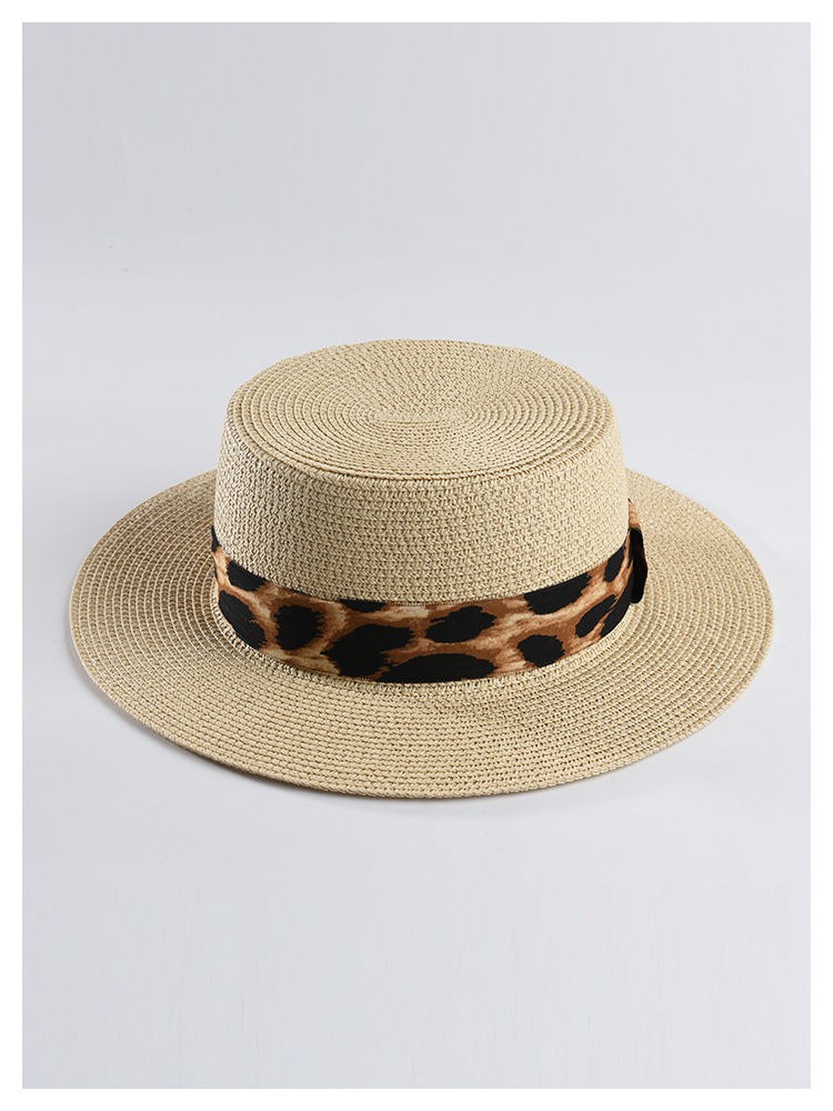 Chapeau de paille femme Paris 5 Chapeau de paille femme Paris – Image 5