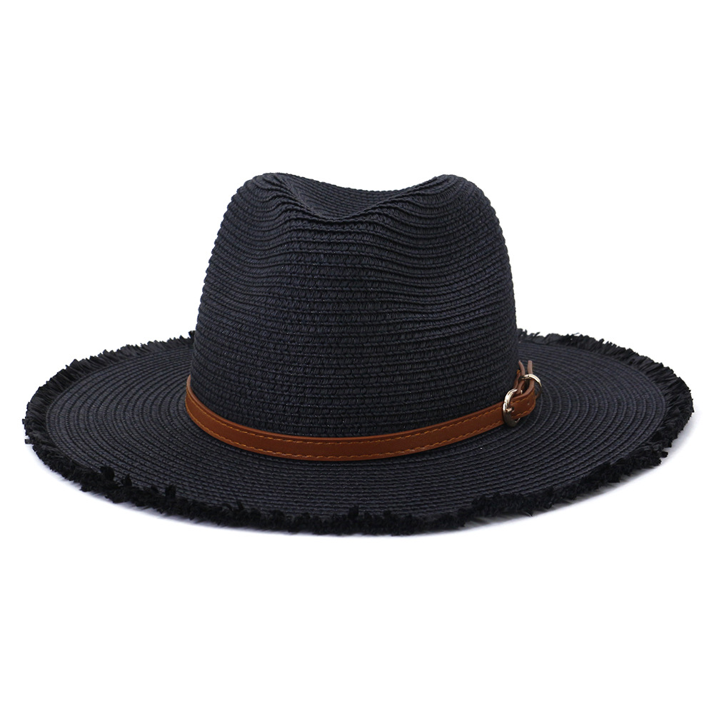 Chapeau de paille homme Maldives 5 Chapeau de paille homme Maldives – Image 5