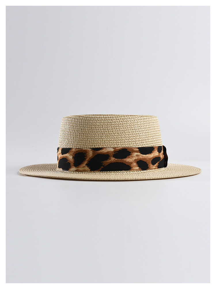 Chapeau de paille femme Paris 4 Chapeau de paille femme Paris – Image 4