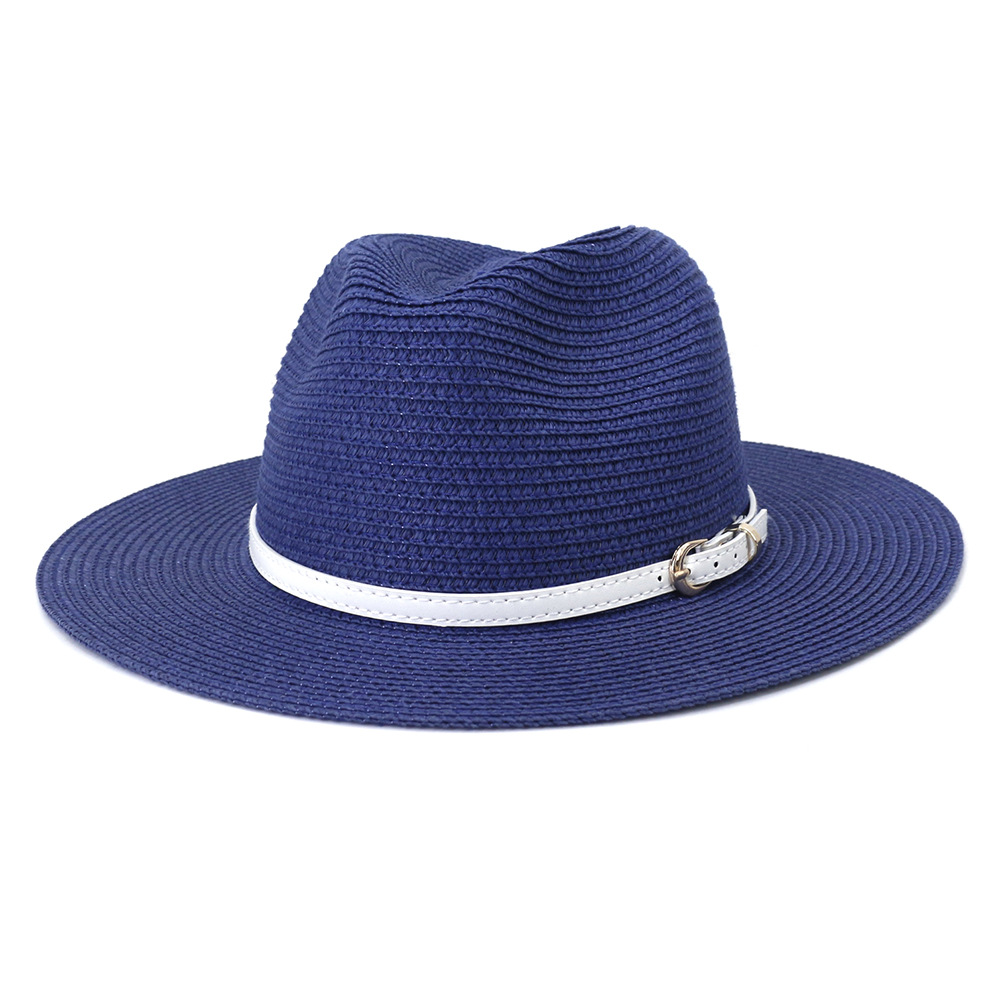 Chapeau de paille femme Cusco 2 Chapeau de paille femme Cusco – Image 2