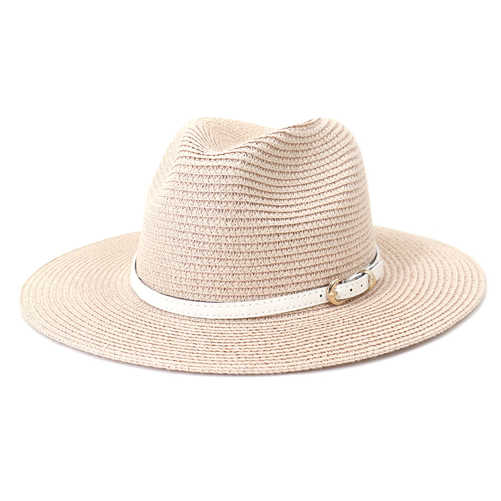 Chapeau de paille femme Cusco 5 Chapeau de paille femme Cusco – Image 5