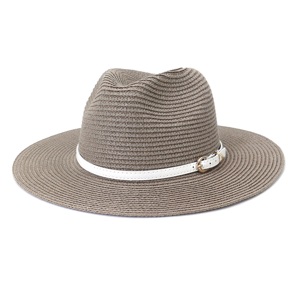 Chapeau de paille femme Cusco 4 Chapeau de paille femme Cusco – Image 4