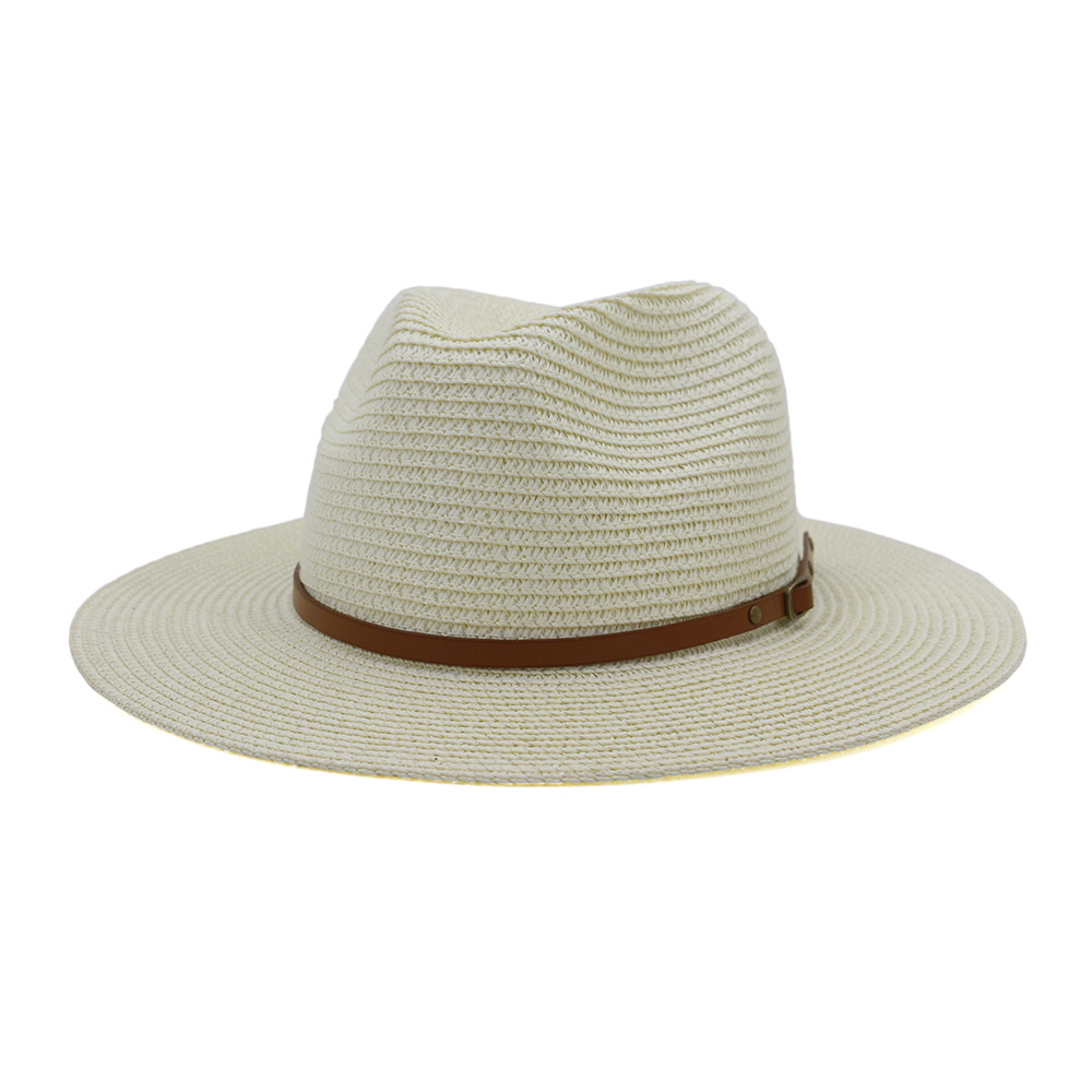 Chapeau de paille homme Uyuni 6 Chapeau de paille homme Uyuni – Image 6