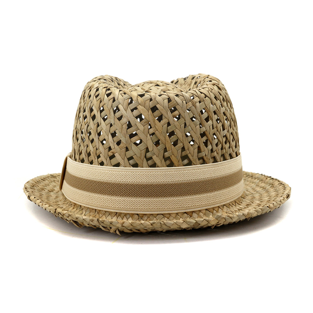 Chapeau de paille homme Portofino 5 Chapeau de paille homme Portofino – Image 5