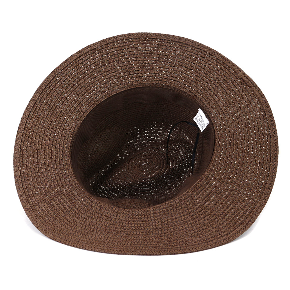 Chapeau de paille femme Cusco 10 Chapeau de paille femme Cusco – Image 10