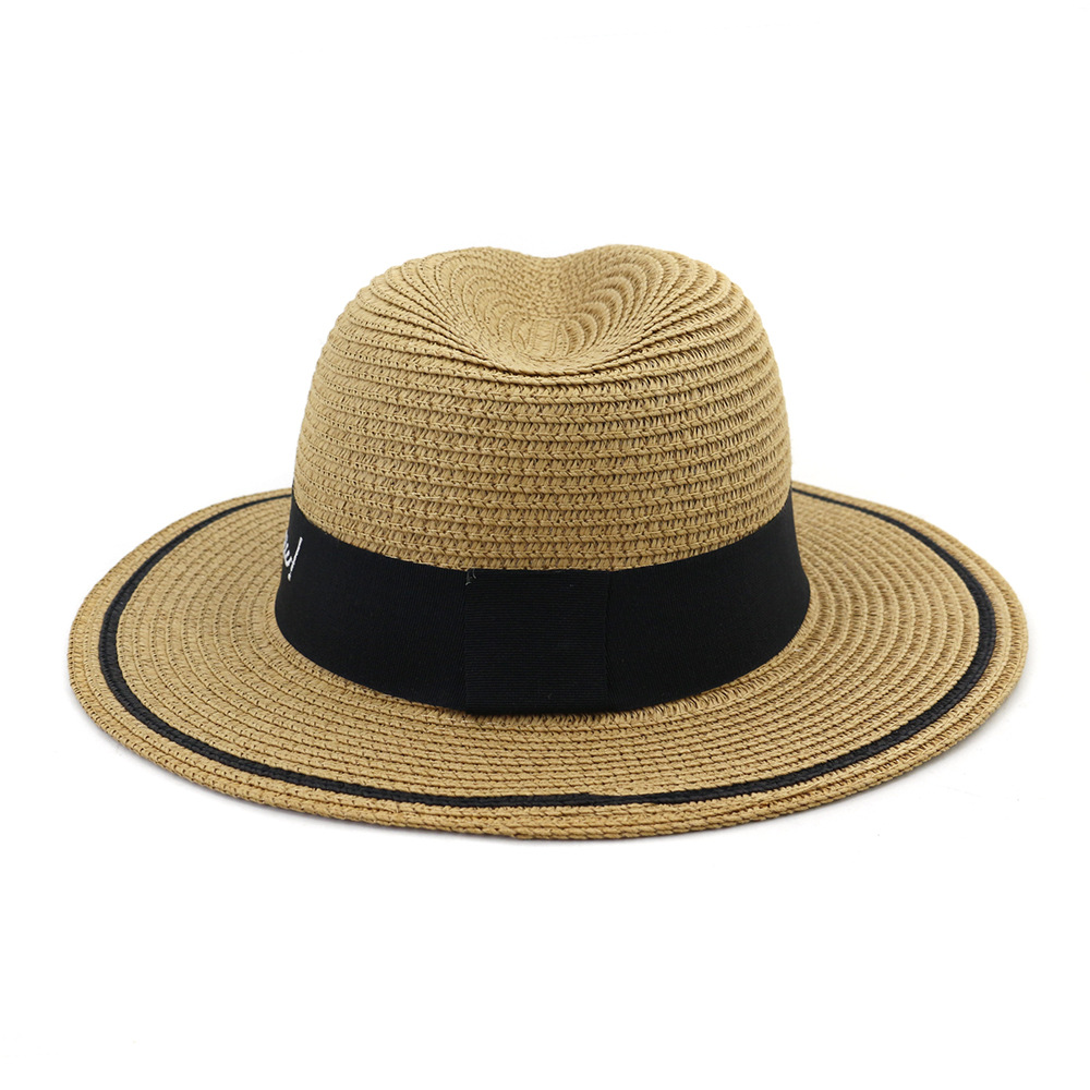 Chapeau de paille femme Français 9 Chapeau de paille femme Français – Image 9