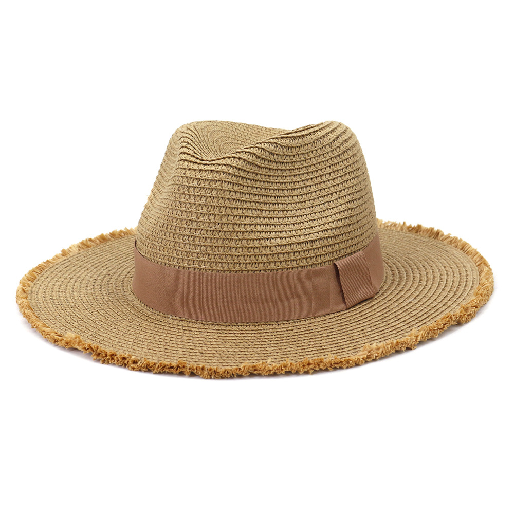 Chapeau de paille femme Niagara 1 Chapeau de paille femme Niagara