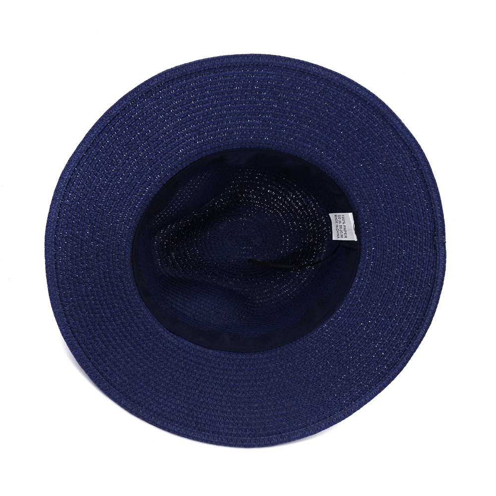 Chapeau de paille femme Uyuni 11 Chapeau de paille femme Uyuni – Image 11