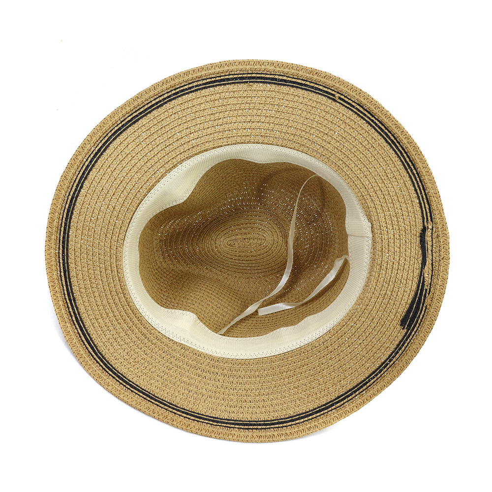 Chapeau de paille femme Français 11 Chapeau de paille femme Français – Image 11