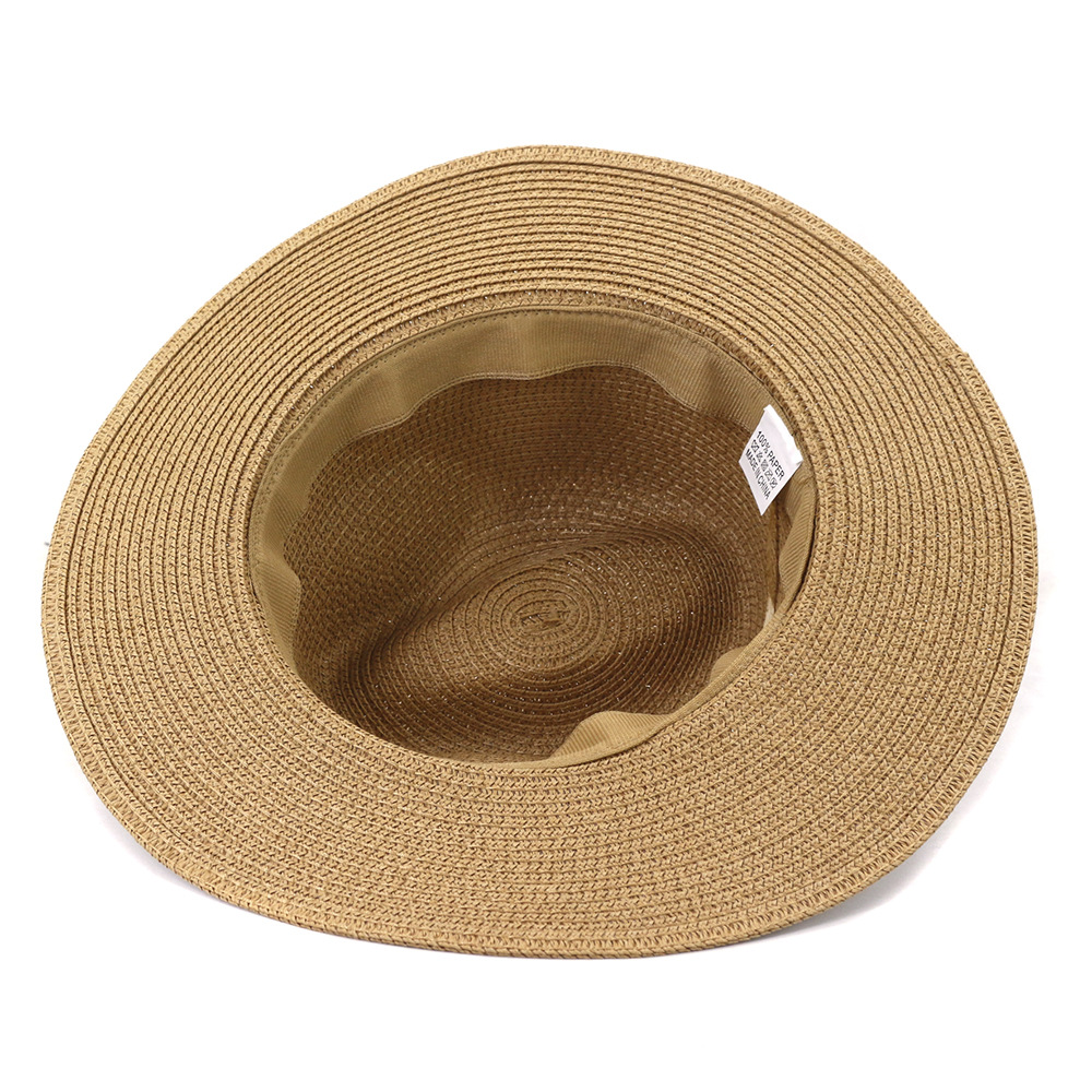 Chapeau de paille femme Séville 5 Chapeau de paille femme Séville – Image 5