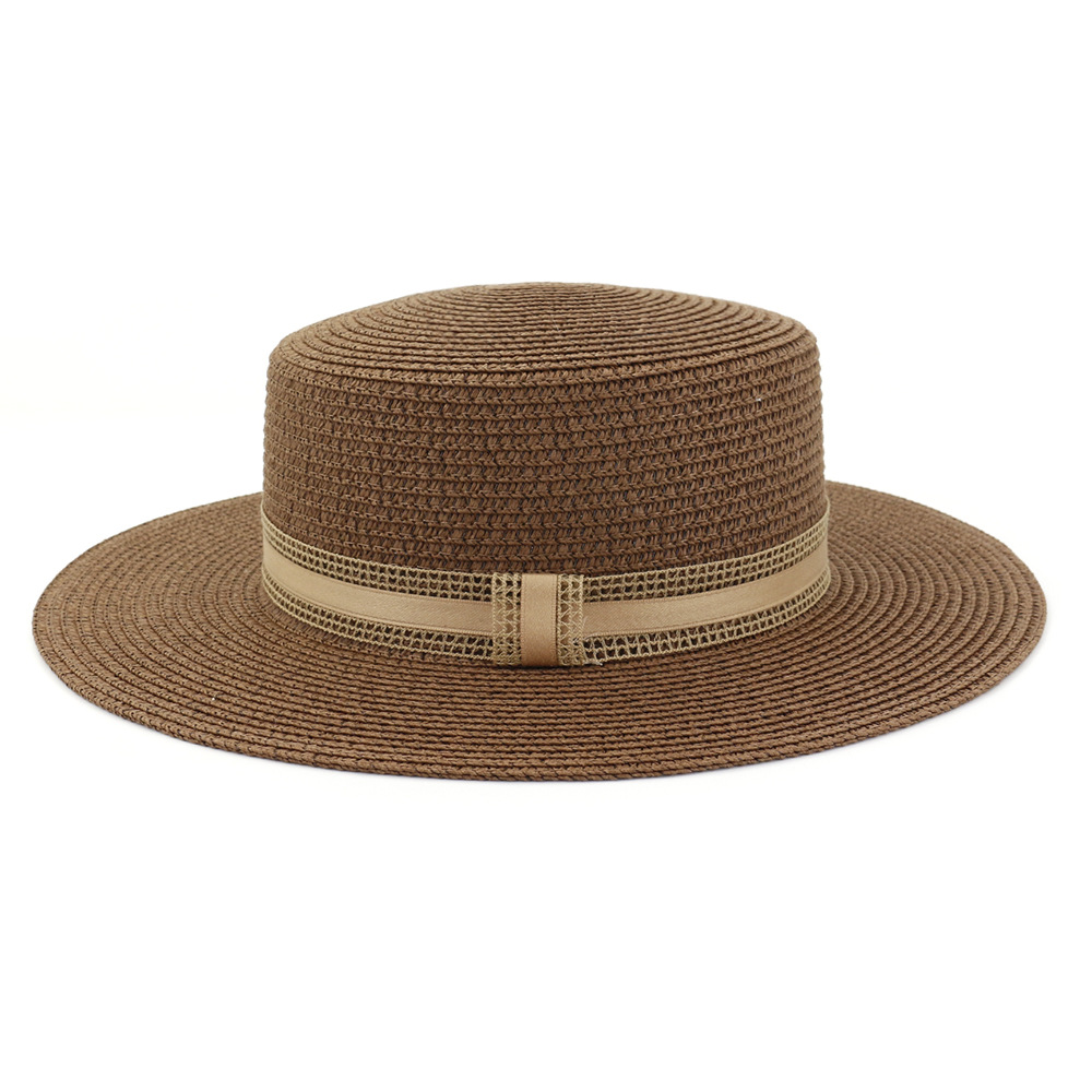 Chapeau de paille femme Guatemala 3 Chapeau de paille femme Guatemala – Image 3