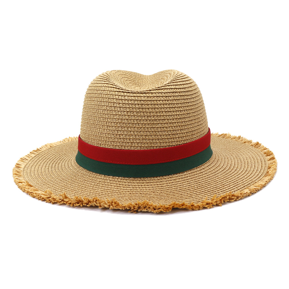 Chapeau de paille femme Mexico 5 Chapeau de paille femme Mexico – Image 5