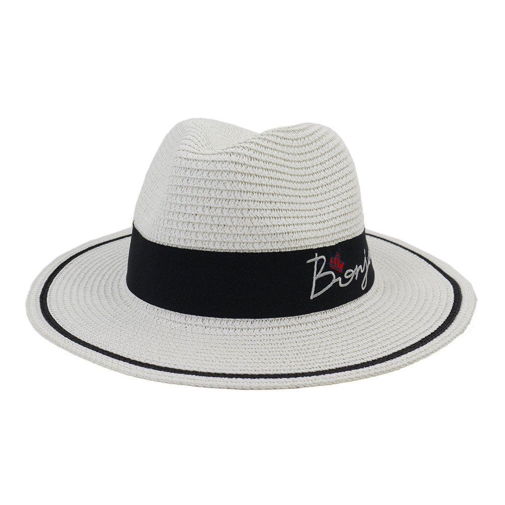 Chapeau de paille femme Français 2 Chapeau de paille femme Français – Image 2