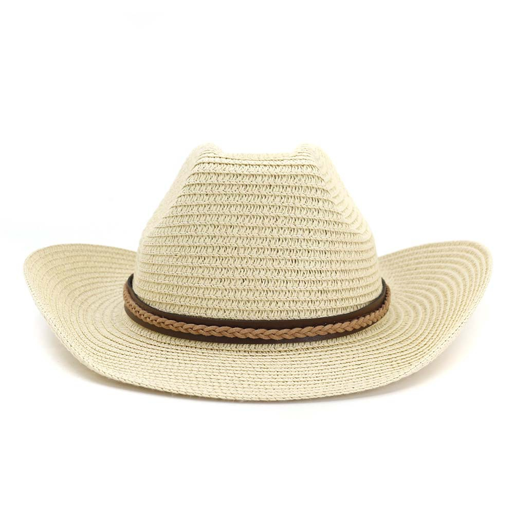 Chapeau de paille homme Nevada 3 Chapeau de paille homme Nevada – Image 3