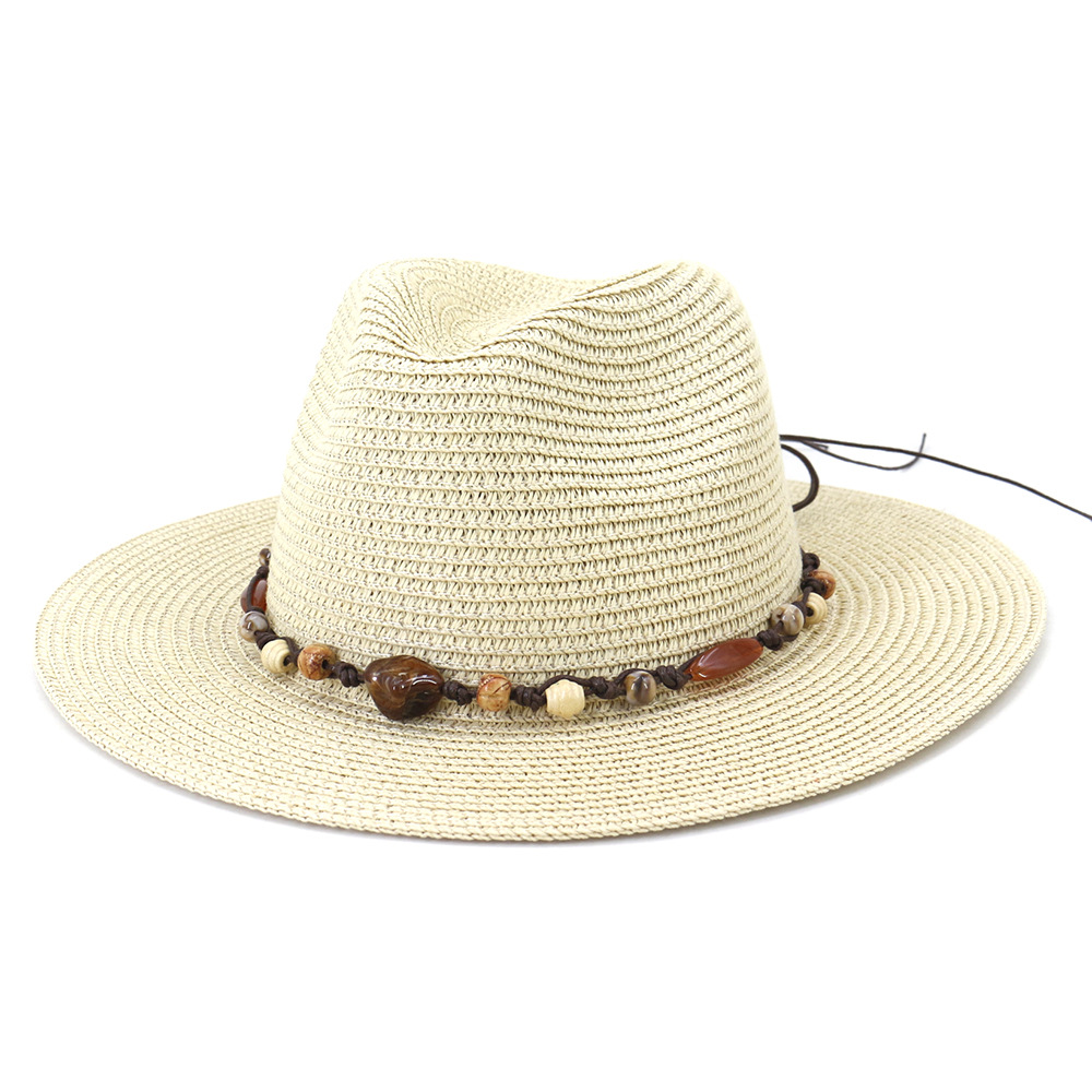 Chapeau de paille femme Costa Rica 9 Chapeau de paille femme Costa Rica – Image 9