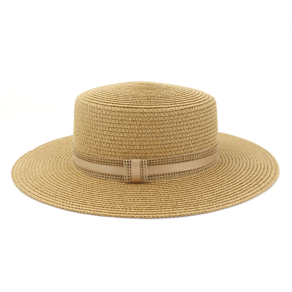 Chapeau de paille femme Guatemala 1 Chapeau de paille femme Guatemala
